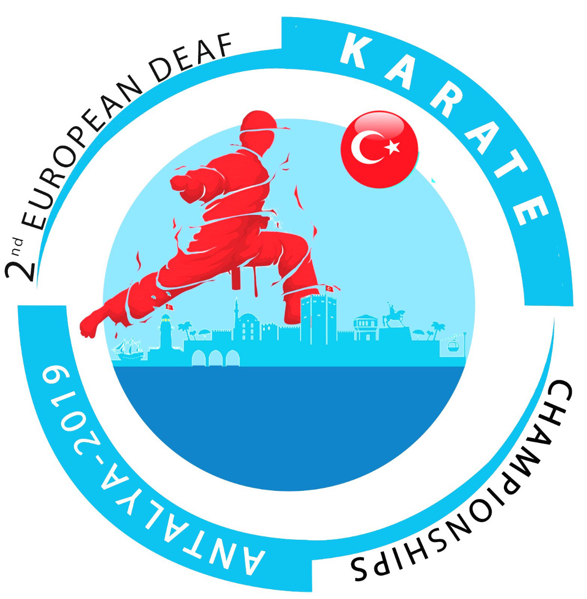 European Deaf Sports Organisation European Deaf Bowling Championships