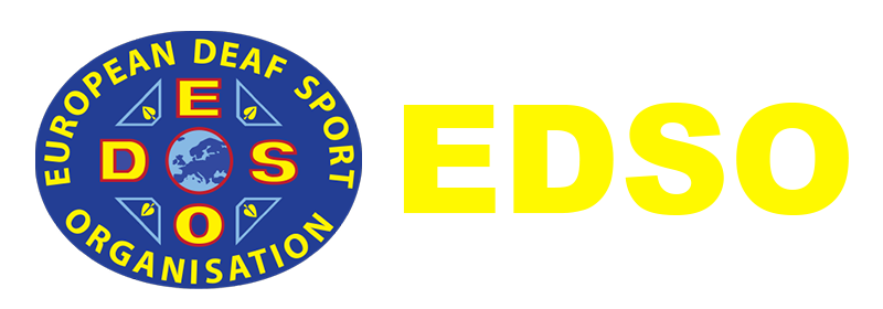 European Deaf Sports Organisation